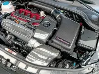 Usata Audi TT RS 340 CV (250 kW) 2010 Nero Coupé