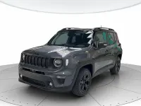 Nuova Jeep Renegade North 240 CV (176 kW) 2025 Graphite grey+ tetto nero SUV