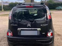 Usata Citroën C3 92 CV (67 kW) 2022 Nero Utilitaria