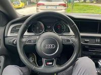 Usata Audi A5 Sportback Advanced Plus 177 CV (130 kW) 2012 Utilitaria