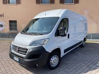 usata Fiat Ducato MAXI