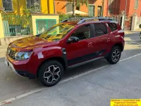 Usata Dacia Duster 131 CV (96 kW) 2019 Rosso SUV