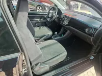Usata VW up! Move 75 CV (55 kW) 2015 Nero Utilitaria