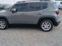 Usata Jeep Renegade Limited 140 CV (102 kW) 2020 SUV