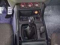 Usata Mitsubishi Pajero 160 CV (117 kW) 2004 Nero SUV