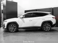 Nuova Hyundai Tucson N Line 239 CV (175 kW) 2026 SUV
