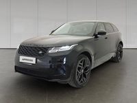 Usado Land Rover Range Rover Velar S 2021 Preto SUV