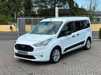 Usata Ford Tourneo Connect 120 CV (88 kW) 2018 Bianco Monovolume