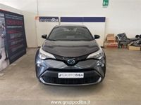 usata Toyota C-HR 2.0H TREND MY23