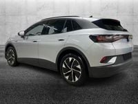 Usata VW ID.4 69 kW (95 CV) 2021 Argento SUV