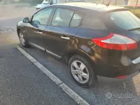 Usata Renault Mégane Dynamique 110 CV (80 kW) 2010 Berlina