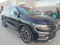 usata Renault Koleos 2ª serie dCi 175CV X-Tronic Energy Initiale Paris