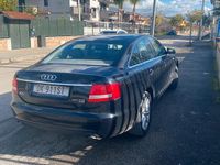 Usata Audi A6 2007