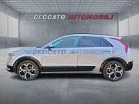 Usata Kia Niro 140 CV (102 kW) 2023 Grigio SUV