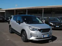 Usata DR DR4 114 CV (83 kW) 2020 Grigio SUV