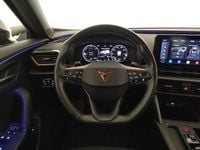 Usata Cupra Formentor 204 CV (150 kW) 2023 Nero SUV