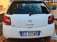Occasion Citroën DS3 2011 Blanc Citadine