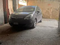 Occasion Opel Meriva 95 ch (69 kW) 2011 Gris Monospace