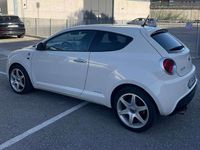 Usata Alfa Romeo MiTo 170 CV (125 kW) 2012 Utilitaria