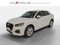 Nuova Audi Q2 Advanced Plus 150 CV (110 kW) 2026 Bianco arkona SUV