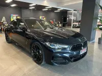 Usata BMW 840 340 CV (250 kW) 2023 Nero Coupé
