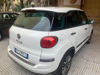 usata Fiat 500L 1.3 Multijet 95 CV Cross