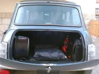 Usata Austin Mini 1990