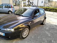 usata Alfa Romeo 147 147 1.9 JTD M-JET 16V 5 porte Exclusive