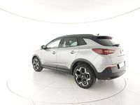 Usata Opel Grandland X 131 CV (96 kW) 2024 Gray SUV