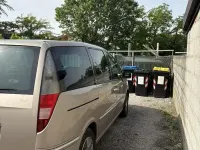 Usata Lancia Phedra 170 CV (125 kW) 2009 Monovolume