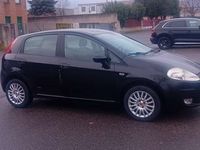 usata Fiat Grande Punto 5p 1.4 Dynamic 77cv