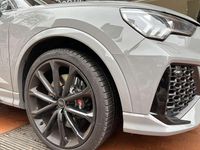 Usata Audi RS Q3 Sportback 400 CV (294 kW) 2022 Grigio SUV