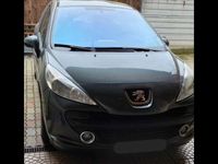 usata Peugeot 207 3p 1.6 16v XS