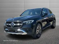 Usata Mercedes GLC220 Advanced 197 CV (144 kW) 2024 Nero metallizzato SUV