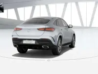 Nuova Mercedes GLE300 Advanced Plus 269 CV (197 kW) 2026 Argento hightech SUV