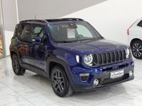 Usata Jeep Renegade Sport 120 CV (88 kW) 2020 Blu SUV