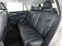 Usata MG HS Luxury 170 CV (125 kW) 2025 Argento SUV