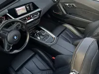 Usata BMW Z4 M Sport 197 CV (144 kW) 2020 Grigio Cabrio