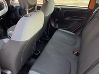 Usata Fiat Panda Easy 69 CV (50 kW) 2019 Utilitaria