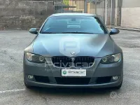 Usata BMW 330 Cabriolet M Sport 245 CV (180 kW) 2009 Grigio Cabrio