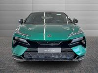 Nuova Lotus Eletre 450 kW (612 CV) 2026 Verde galloway SUV