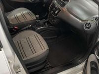 Usata Fiat Punto Evo Dynamic 90 CV (66 kW) 2009 Utilitaria