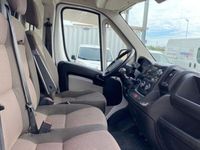 usata Peugeot Boxer 2.0 Mjet 130 CV PM - TA Furgone