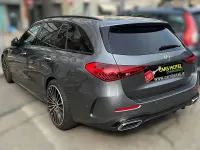 Usata Mercedes C300 Premium 265 CV (194 kW) 2022 Grigio Station wagon