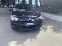 Usata Citroën C4 Exclusive 114 CV (83 kW) 2014 Berlina