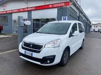 usata Peugeot Partner Tepee Partner1.6 bluehdi Outdoor 100cv