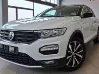 Usata VW T-Roc Advance 116 CV (85 kW) 2020 SUV