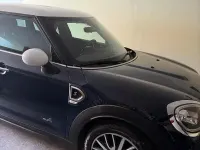 Usata Mini Cooper Countryman 190 CV (139 kW) 2017 Blu SUV
