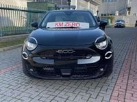 Nuova Fiat 600 La Prima 110 CV (80 kW) 2025 Nero SUV