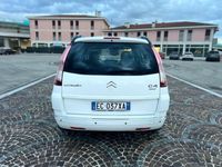 usata Citroën C4 Picasso 1.6 HDi 110 FAP Business